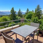 Jeanne D'arc Apt- C-28 By Interhome * Crans-Montana
