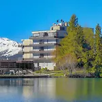 Apartamento Jeanne D'arc Apt- C-28 By Interhome Crans-Montana