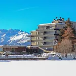 Apartamento Jeanne D'arc Apt- C-28 By Interhome *