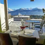 Apartamento Jeanne D'arc Apt- C-28 By Interhome Crans-Montana
