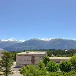 Apartamento Jeanne D'arc Apt- C-28 By Interhome Crans-Montana