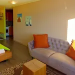 Jeanne D'arc Apt- C-28 By Interhome *