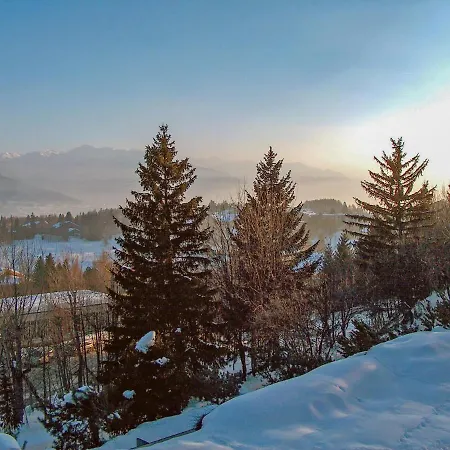 Apartment Jeanne D'Arc Apt- C-28 By Interhome *