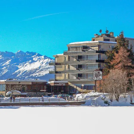 Apartment Jeanne D'arc.3 *