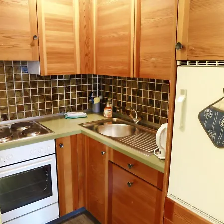 Jeanne D'arc Apt- C-28 By Interhome Crans-Montana