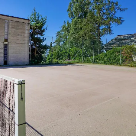 Apartamento Jeanne D'arc Apt- C-28 By Interhome Crans-Montana