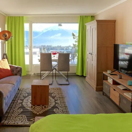 Appartamento Jeanne D'arc-3 By Interhome *