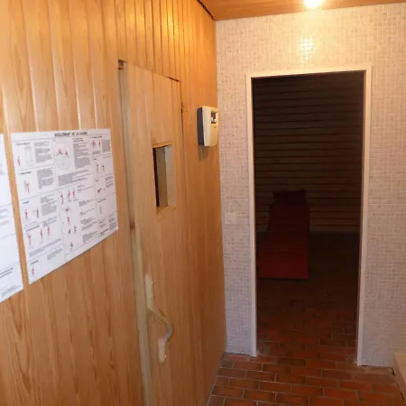 Jeanne D'arc.3 Apartment Crans-Montana