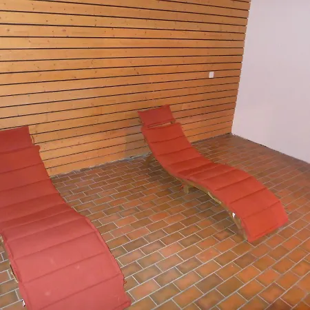 Jeanne D'arc Apt- C-28 By Interhome Appartement *