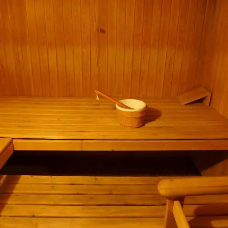 Apartment Jeanne D'Arc Apt- C-28 By Interhome Apartment Crans-Montana