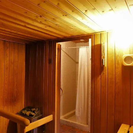 Apartment Apartment Jeanne D'Arc Apt- C-28 By Interhome