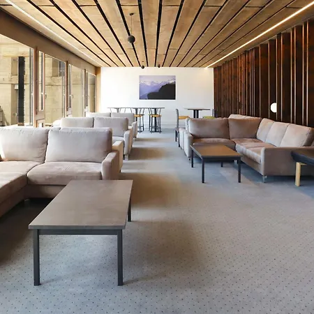 Jeanne D'arc Apt- C-28 By Interhome Appartement *