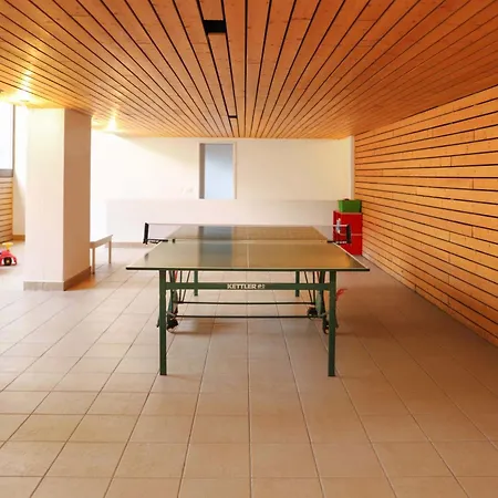 Apartment Jeanne D'Arc Apt- C-28 By Interhome *