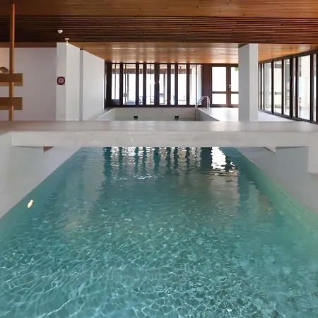 Apartment Jeanne D'Arc Apt- C-28 By Interhome Apartment *