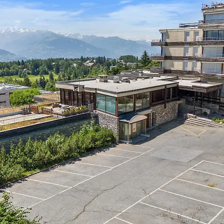 Apartment Jeanne D'Arc Apt- C-28 By Interhome Apartment