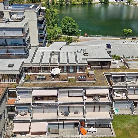 Apartamento Jeanne D'arc Apt- C-28 By Interhome