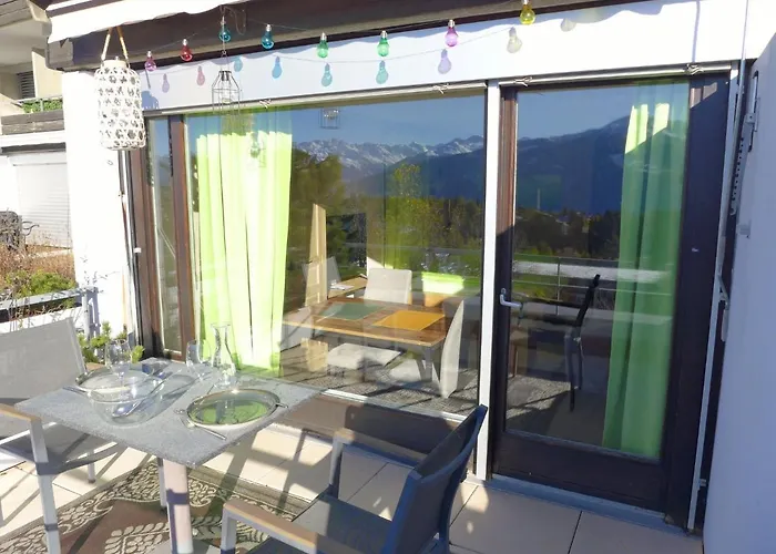 Jeanne D'arc Apt- C-28 By Interhome *