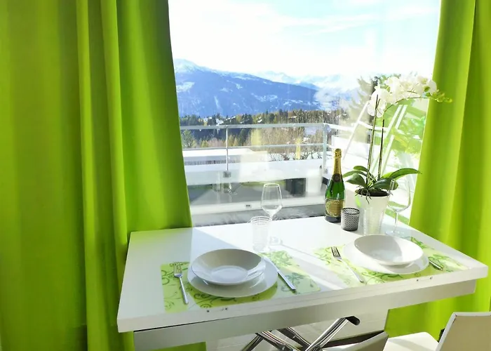 Apartment Jeanne D'Arc Apt- C-28 By Interhome Lägenhet *