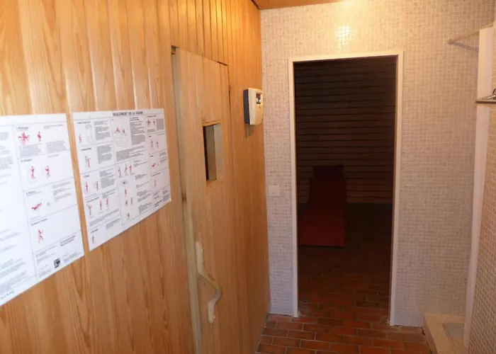 Jeanne D'arc Apt- C-28 By Interhome Apartamento Crans-Montana