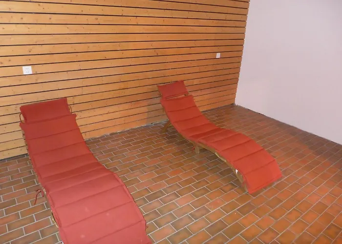 Apartment Jeanne D'Arc Apt- C-28 By Interhome Lägenhet *