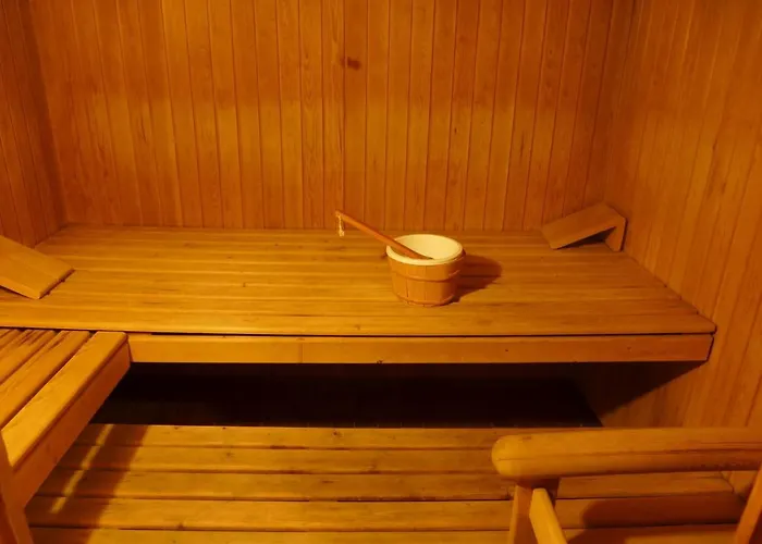 Jeanne D'arc Apt- C-28 By Interhome Apartamento Crans-Montana