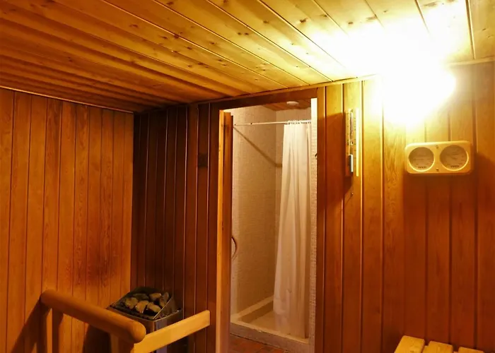 Lägenhet Apartment Jeanne D'Arc Apt- C-28 By Interhome