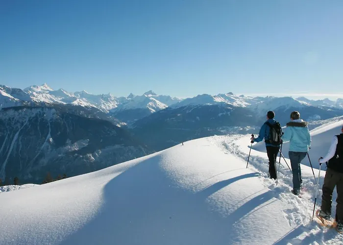 Jeanne D'arc Apt- C-28 By Interhome Апартаменты *