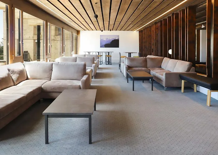 Jeanne D'arc Apt- C-28 By Interhome Апартаменты *