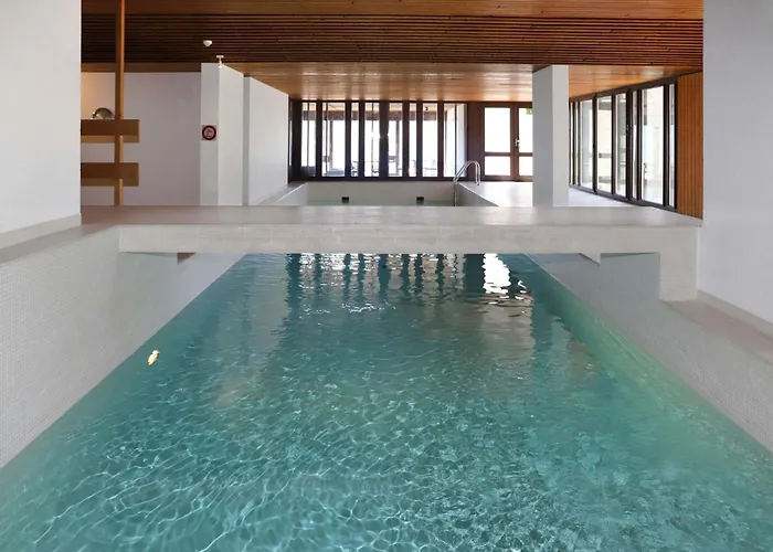 Jeanne D'arc Apt- C-28 By Interhome Апартаменты *