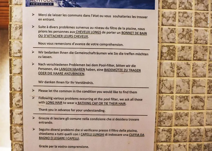 Апартаменты Jeanne D'arc Apt- C-28 By Interhome Кран-Монтана