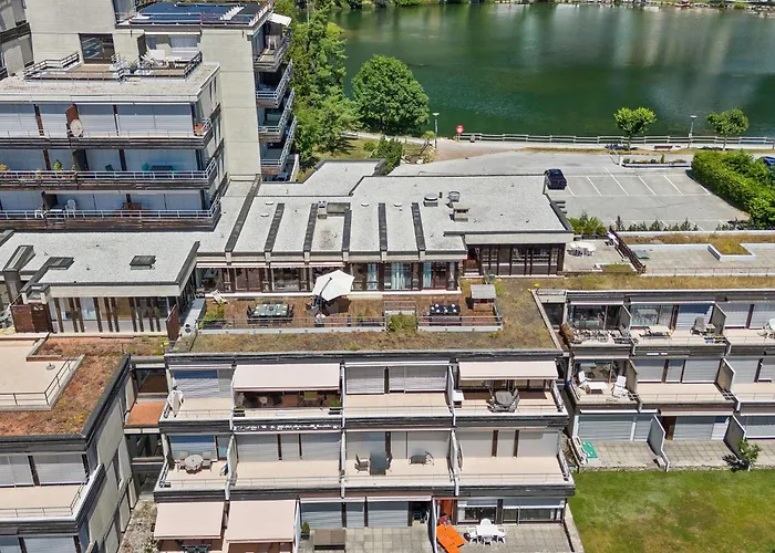 Apartamento Jeanne D'arc Apt- C-28 By Interhome