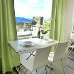 Jeanne D'arc Apt- C-28 By Interhome * Crans-Montana