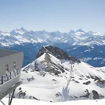 Jeanne D'arc Apt- C-28 By Interhome Apartament *