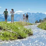 Apartament Jeanne D'arc Apt- C-28 By Interhome Crans-Montana
