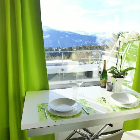 Apartment Jeanne D'Arc Apt- C-28 By Interhome Apartment *