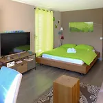 Jeanne D'arc Apt- C-28 By Interhome Appartement *