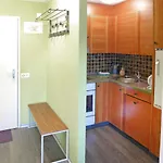 Jeanne D'arc Apt- C-28 By Interhome Appartement Crans-Montana