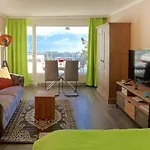 Appartement Jeanne D'arc Apt- C-28 By Interhome *