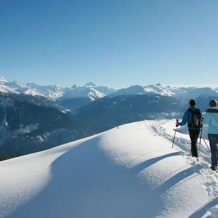 Jeanne D'arc Apt- C-28 By Interhome Daire *