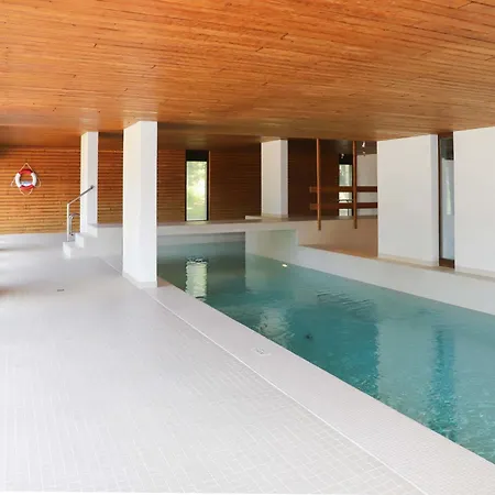 Jeanne D'arc.3 Apartment Crans-Montana