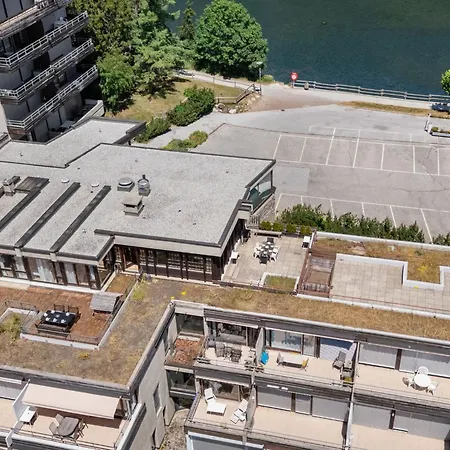 Jeanne D'arc Apt- C-28 By Interhome